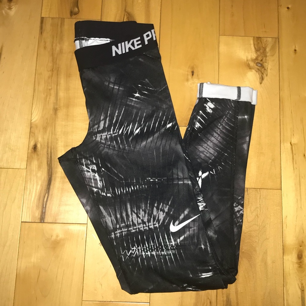 Nike Pro Leggings